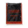 UNIVERSAL OVERALL | ユニバーサルオーバーオール WIDE HEAVY NO SLEEVE 2P PACKS