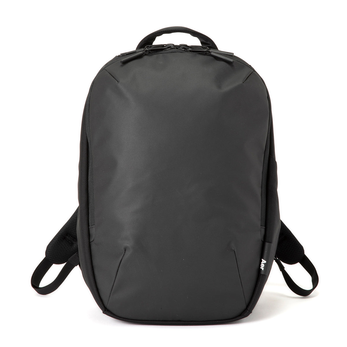 【美品】Aer(エアー) Day Pack 2 BLACK  14.8ℓ