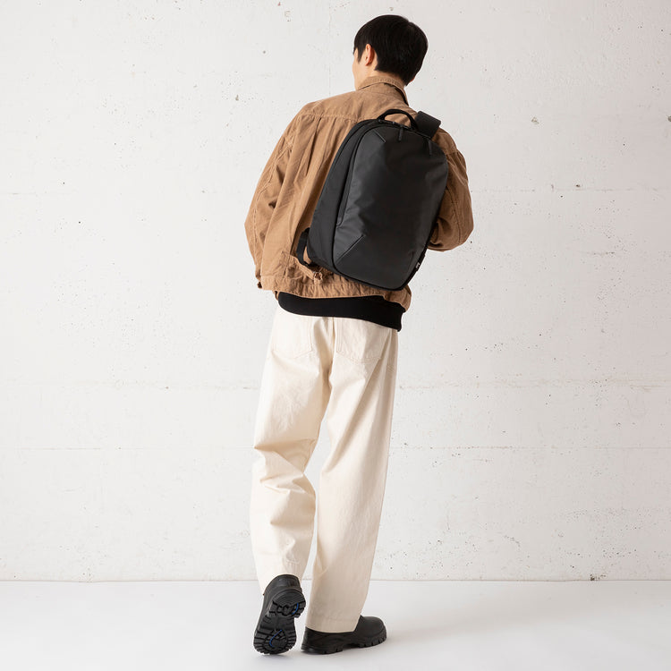 AER Day Pack 2 BLACK エアー リュック