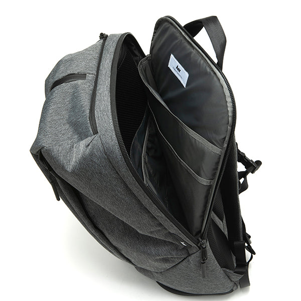 DuffelPack2Aer エアー Duffel Pack 2 Black