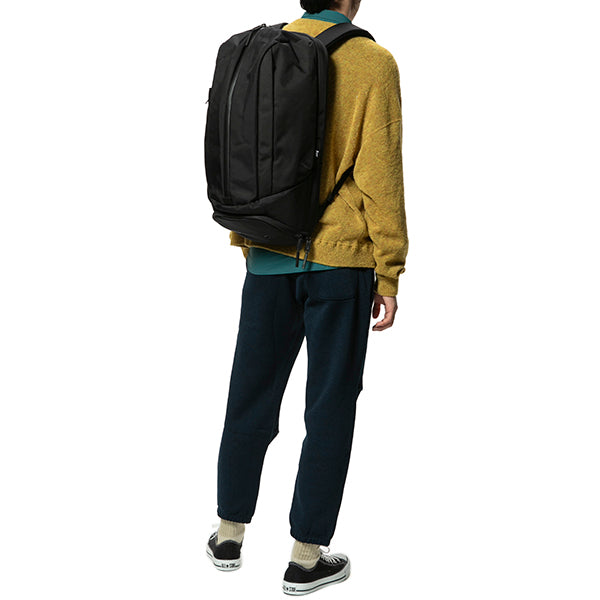 Aer エアー Duffel Pack 2 BlackDuffelPack2