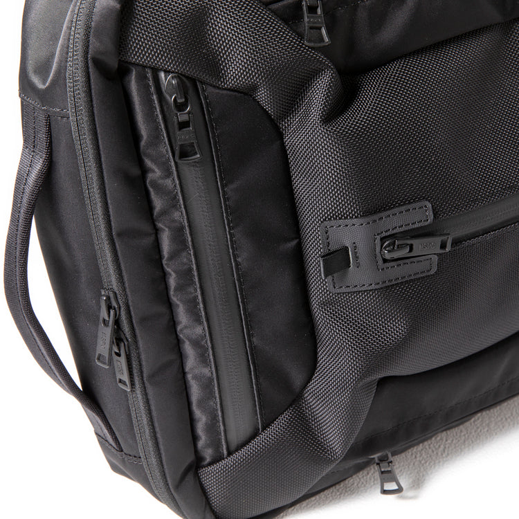 master-piece | マスターピース　time 2way backpack