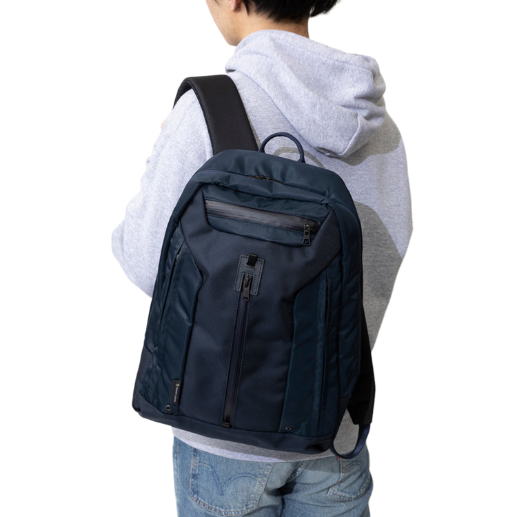 master-piece | マスターピース　time backpack