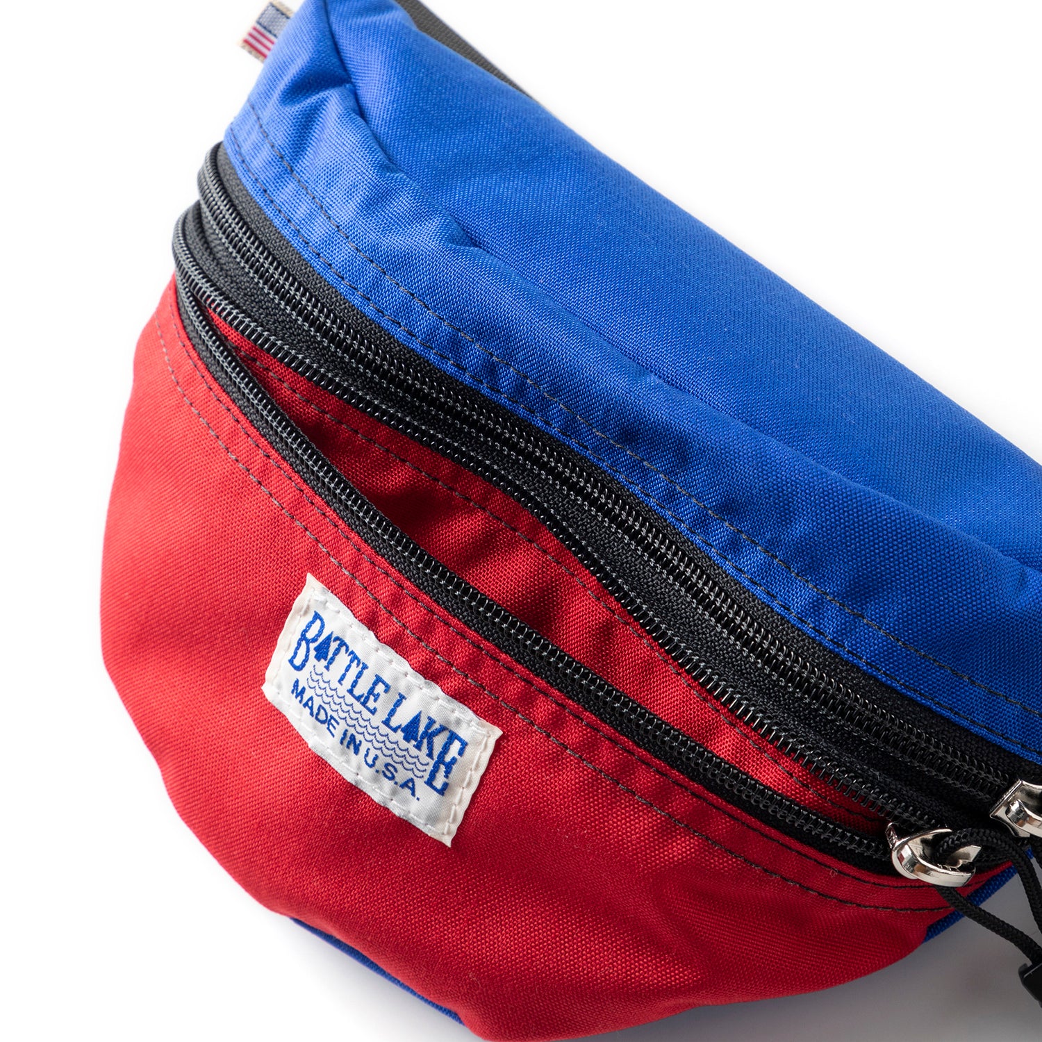 BATTLE LAKE OUTDOORS| バトルレイク アウト ドアーズ Begin別注