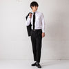 azabu the custom shirt | アザブ・ザ・カスタムシャツ　ドレスシャツ (防汚加工)