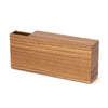 BRID | ブリッド WOOD TISSUE CASE