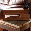 BRID | ブリッド WOOD TISSUE CASE