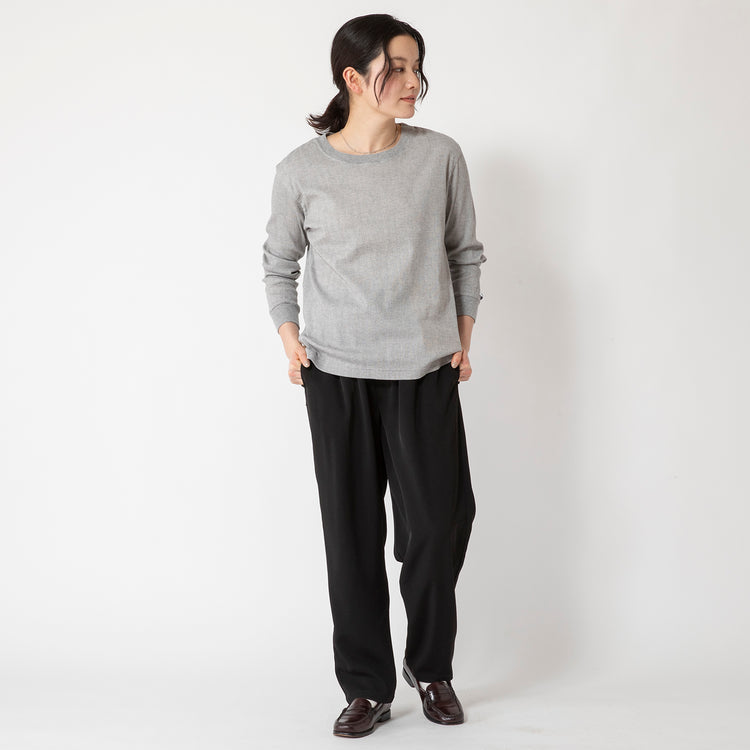 モデル身長160cm