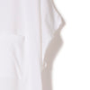 WA.CLOTH® ESSENTIAL | ワクロス エッセンシャル　Women’s COMFORT DRESS TUNIC T-SHIRT