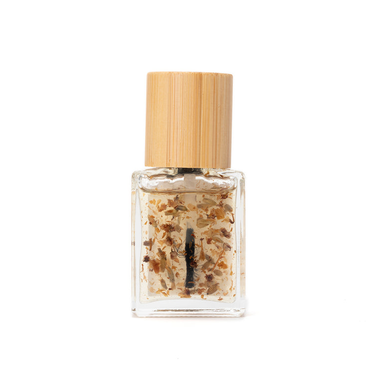 Licia Florio | リチア フローリオ　Flower Nail and Cuticle Oil