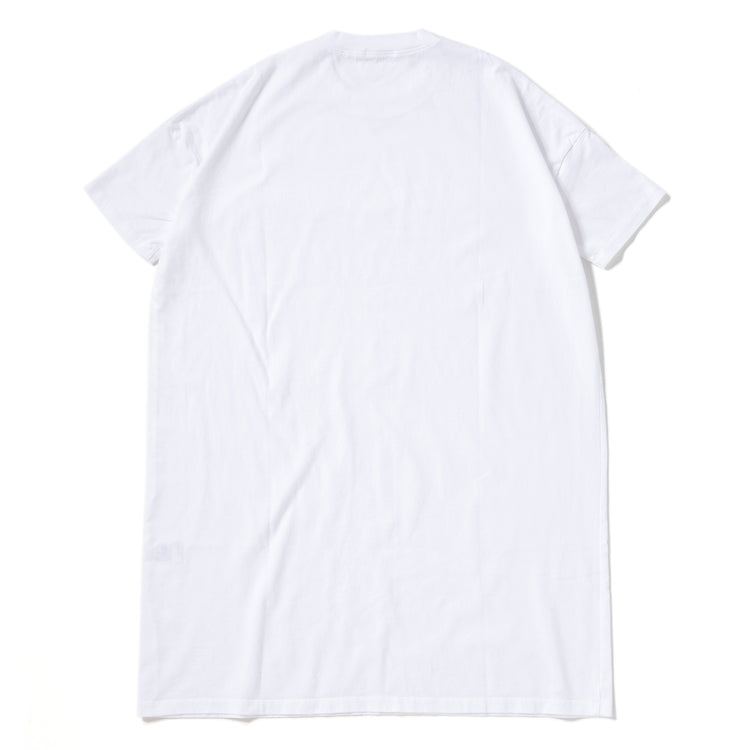 Commencement | コメンスメント　Long s/s tee