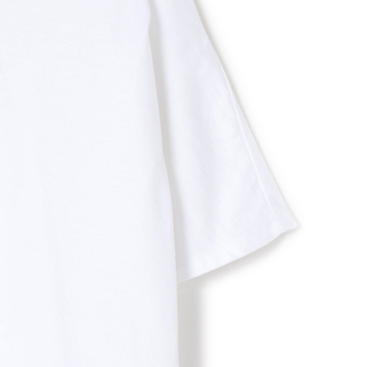 Commencement | コメンスメント　V neck dolman s/s tee