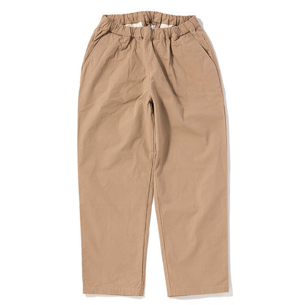 have a good day/TROUSER RELAX PANTS-BD/L