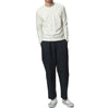 have a good day | ハブアグッドデイ　Trouser relax pants