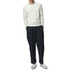have a good day | ハブアグッドデイ Trouser relax pants