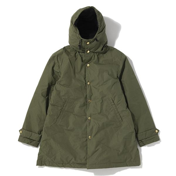 ハブアグッドデイ|Hooded down coat - ビギンマーケット (Begin ハブアグッドデイ|Hooded down coat - ビギンマーケット (Begin