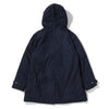 have a good day | ハブアグッドデイ Hooded down coat