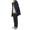 have a good day | ハブアグッドデイ　Hooded down coat