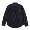 MANUAL ALPHABET | マニュアルアルファベット 6oz DENIM BD SHT/Suitable Fit