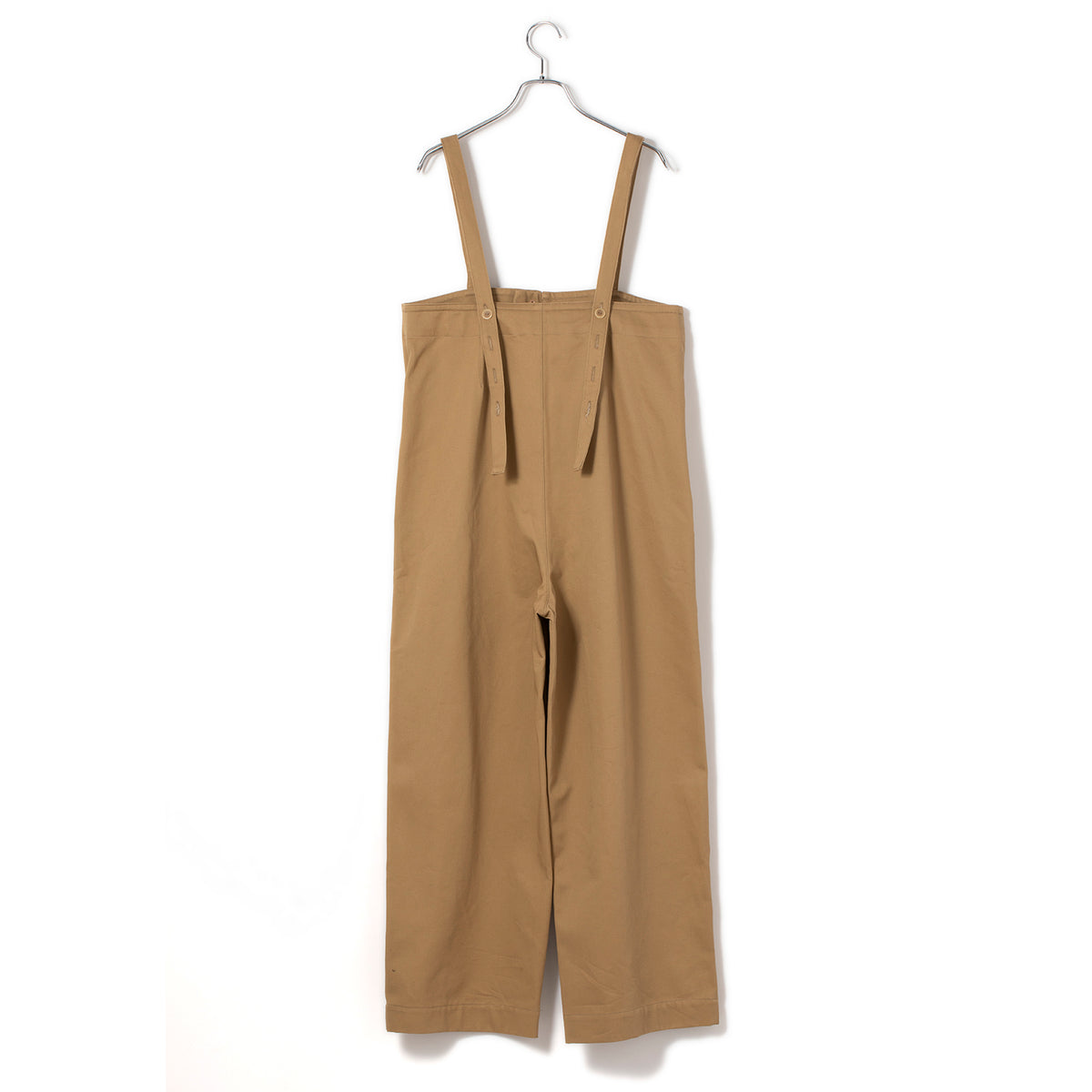 MANON | マノン CROWN PANTS