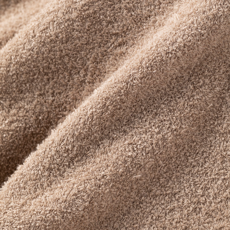 GELATO PIQUE HOMME | ジェラート ピケ オム Begin別注 ソデスパイルショートパンツ