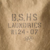 BasShu | バッシュ　Laundry Bag + Frame セット