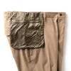 Make Sense Laboratory | メイクセンスラボラトリー NOMADO PANTS