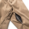 Make Sense Laboratory | メイクセンスラボラトリー NOMADO PANTS