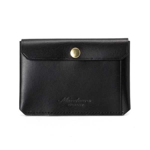 Senka【新品・未使用】フォクシー　カードケース　革製品 Senka様専用【新品・未使用】フォクシー カードケース 革製品