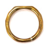 THE SUPERIOR LABOR | ザシュペリオールレイバー　brass fine ring
