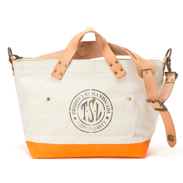 ザシュペリオールレイバー｜engineer shoulder bag S - ビギン