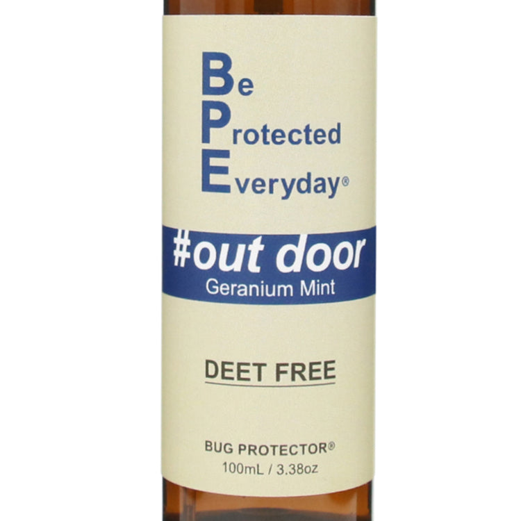 BUG PROTECTOR | バグプロテクター　BPE Outdoor Spray