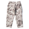 SNACK NGL | スナック エヌジーエル Begin別注 A-TACS CAMO CARGO TROUSER