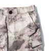 SNACK NGL | スナック エヌジーエル Begin別注 A-TACS CAMO CARGO TROUSER