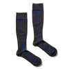 10×73 Black×Dark Navy