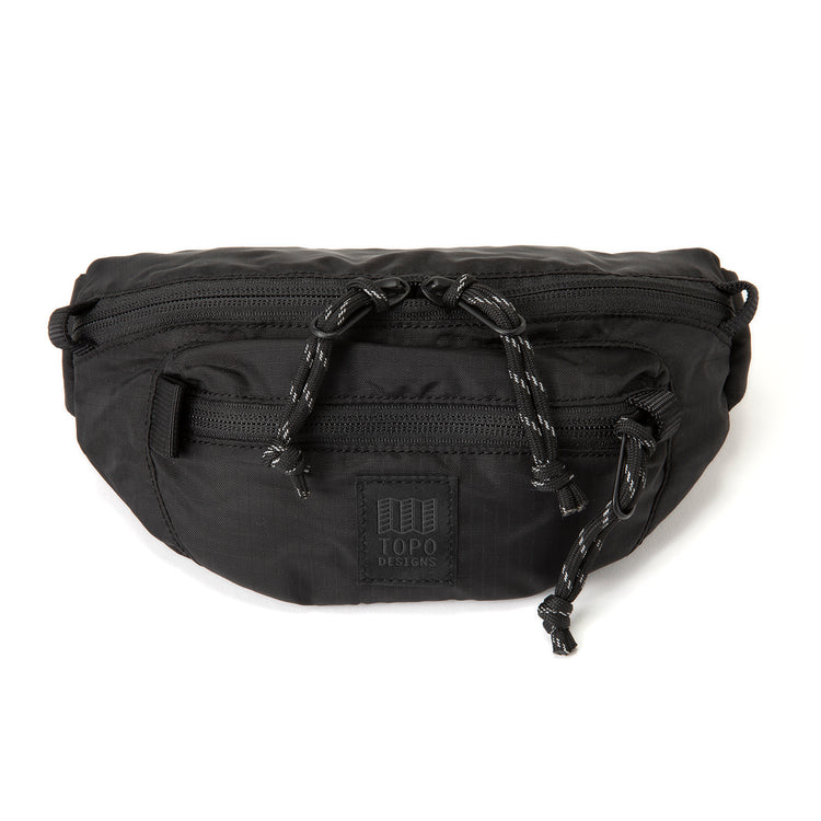 TOPO DESIGNS | トポデザインズ MOUNTAIN WAIST PACK