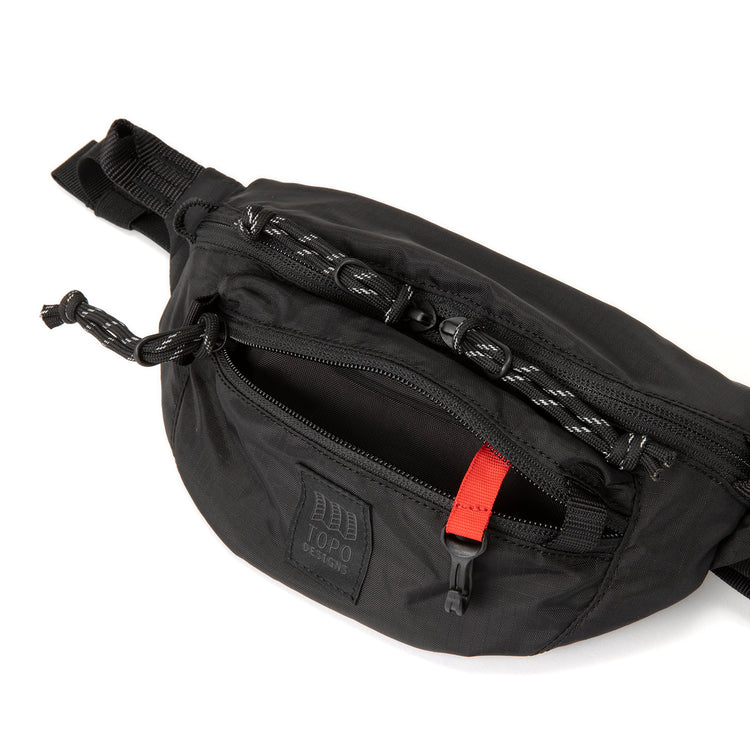 TOPO DESIGNS | トポデザインズ MOUNTAIN WAIST PACK