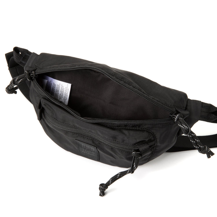 TOPO DESIGNS | トポデザインズ MOUNTAIN WAIST PACK