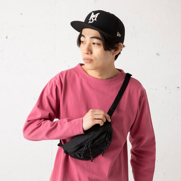 TOPO DESIGNS | トポデザインズ MOUNTAIN WAIST PACK