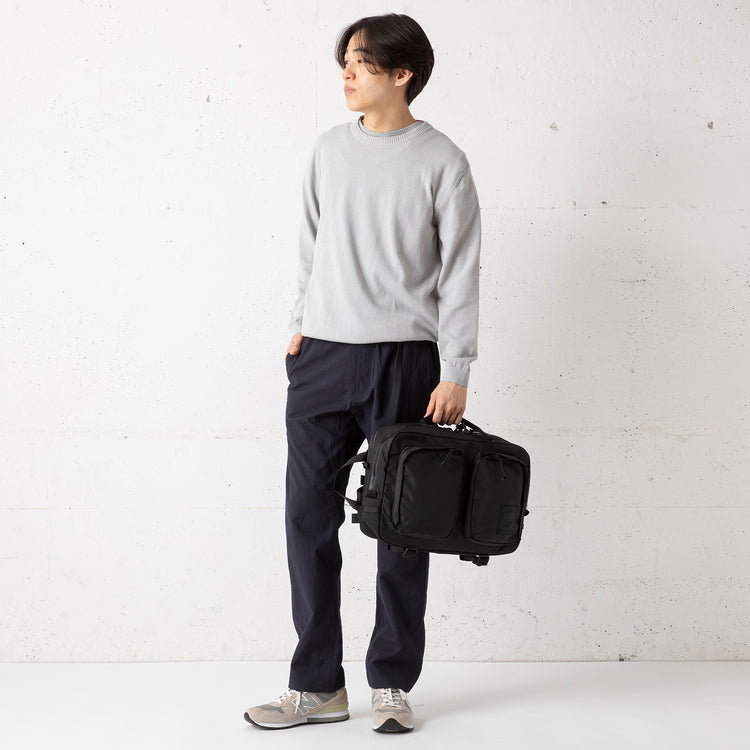 TOPO DESIGNS | トポデザインズ GLOBAL BRIEFCASE