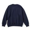 feel so easy good things for relaxing | フィールソーイージーグッドシングスフォーリラクシング Reused Product /Big Pocket Sweat Shirts