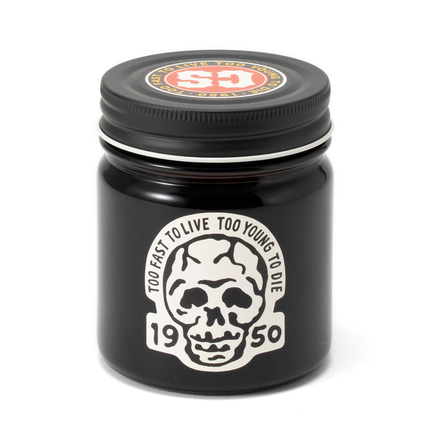 CS 1950 | シーエス イチキュウゴウゼロ CS POMADE 1950