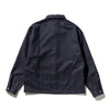 NIGEL CABOURN | ナイジェル・ケーボン Begin別注 ユーティリティジャケット ミックスウール