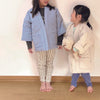 DAN-TEN | ダンテン　TOASTY HANTEN KIDS