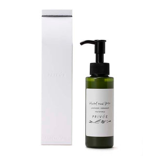 PRIVeE | プリヴェ　Herbal Hand Water