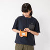 NAPRON | ナプロン　TAB BAG -CARD-