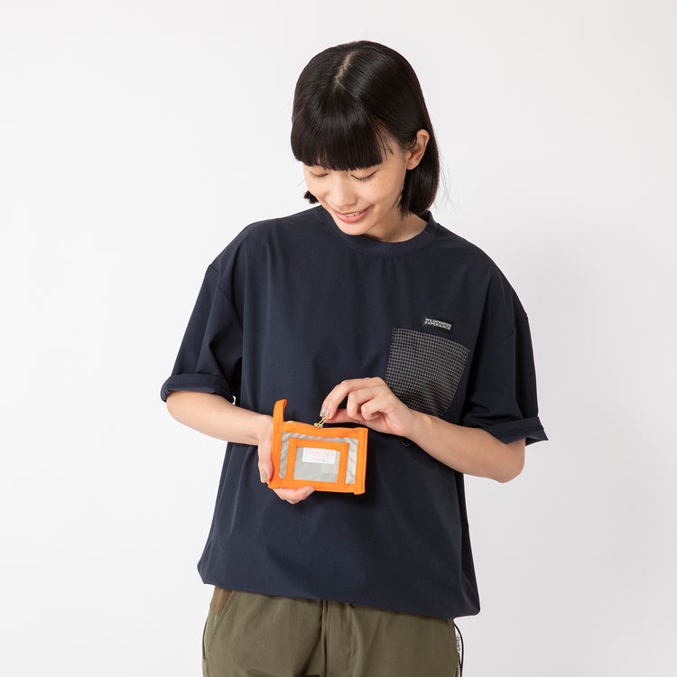 NAPRON | ナプロン TAB BAG -CARD-