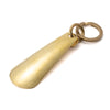 DIARGE | ディアージ BRASS CHASING SHOEHORN(pockettable)