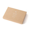 DIARGE | ディアージ BRASS SQUARE TRAY