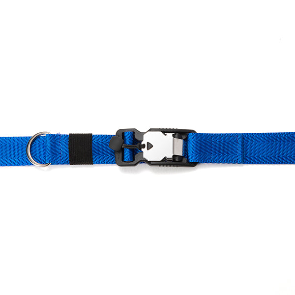 YETI DESIGN | イエティーデザイン | FIDLOCK MAGNET BELT - ビギン